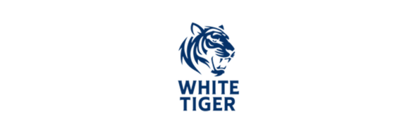 white tiger