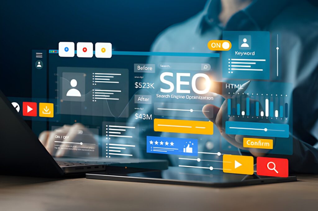SEO Services