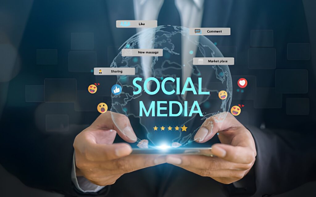 Social Media management